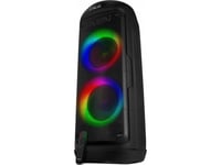 Datorhögtalare Högtalare Sven Ps-770 100W Bluetooth Svart