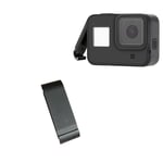 1Pcs Black Replacement Side Cover Case Camera Battery Lid Door For GoPro Hero 8