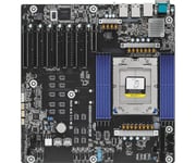 Asrock Rack Genoad8x-2t/bcm Sp5 (lga 6096) Eeb Servermoderkort