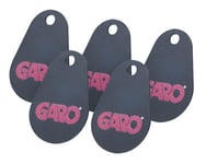 Garo RFID Tagg 5-pack