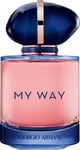 Giorgio Armani My Way Intense Eau de Parfum Refillable Spray 50ml