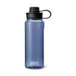 YETI Yonder Tether 1L Water Bottle Navy