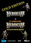 Heroes of Might and Magic IV - Edition Gold