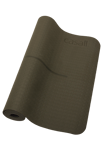 Casall Yoga Mat Position 4mm Forest Green/Black (53301-447) 2020