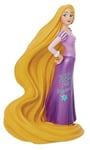 Rapunzel Avec Robe Violette Figurine Statuette DISNEY SHOWCASE COLLECTION