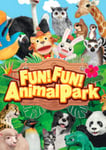 FUN! FUN! Animal Park (Nintendo Switch) eShop Key EUROPE