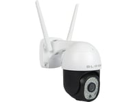 Blow Wifi H-335 5 Mp Ptz Besisukanti Kamera