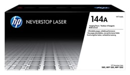 HP W1144A 144A Original Laser Imaging Drum, Black, Single Pack Image Drum Misc
