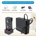New Drone Charging QC 3.0 Fast Charger Battery Charger USB-C For DJI Mavic 3