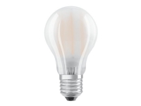 OSRAM Retrofit CLASSIC A - LED-glödlampa med filament - form: A60 - E27 - 10 W (motsvarande 100 W) - klass D - varmt vitt ljus - 2700 K