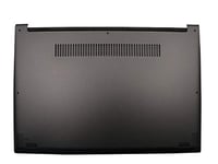 RTDPART Boîtier inférieur d'ordinateur Portable pour Lenovo Ideapad Yoga 730-13IKB Yoga 730-13IWL 81CT 5CB0R02831 AM279000E00 Couverture de Base inférieure Noir Nouveau