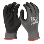 Hansker MILWAUKEE Cut E Gloves 9/L