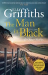 Elly Griffiths - The Man in Black and Other Stories Bok