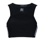 adidas Toppe / T-shirts uden ærmer TIGHT TOP