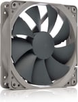 NF-P12 Redux-1700 PWM High Performance Cooling Fan 4-Pin 120mm Grey Compatible