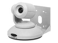 Vaddio Conferenceshot Av Bundle Ceilingmic 1 - Utan Högtalare - Konferenskamera - Plz - Färg - 2,1 Mp - 1920 X 1080 - Ljud - Gbe - Usb 3.0 - H.264 - Poe Plus