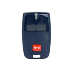 BFT 43392MHz Grindsjö- och Garagedörrsändare Fjärrkontroll Nyckelbricka Klon Kopia Nyckel-Perfet two button