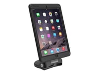 Compulocks Grip & Dock - Låsbart stativ for iPad