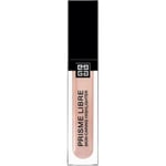GIVENCHY Smink Foundation Limited Holiday CollectionPrisme Libre Skin-Caring Highlighter Pink 11 ml