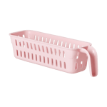 RICE Rice food box 6,7x26,5 cm Soft pink