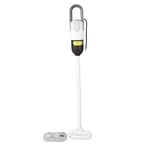 Corded Stick Hand Vacuum Steamless Multi Purpose Lightweight Handheld Vacuum