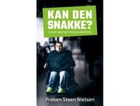 Kan Den Snakke? | Preben Steen Nielsen | Språk: Danska