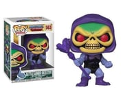 HE-MAN MASTERS OF THE UNIVERSE BATTLE ARMOR SKELETOR 3.75" POP VINYL FIGURE 563