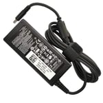 LIXIEKE 19.5V 3.34A 65W 4.5 * 3.0mm LA65NS2-01 Adapter Power Charger Replacement for Dell Optiplex 3020 3040 3046 3050 5050 7040 7050 9020 Micro