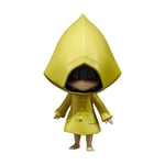 Max Factory Nendoroid LITTLE NIGHTMARES Six Action Figure w/ Tracking NEW FS