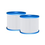 Filtre de piscine pour filtre de piscine Bestway Lay-Z-Spa