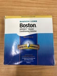 Boston Advance Cleaner Conditioning Solution Multipack - 3x 30ml Cleaner, 3x 120