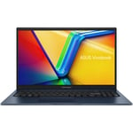 ASUS Vivobook X1504VA 15.6 FHD Laptop Intel Core i5-1335U - 16GB RAM - 512GB SSD - AC WiFi 5 + BT4.1 - Webcam - HDMI1.4 - Win 11 Home - 1Y Warranty