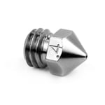 Micro Swiss nozzle | mässing | 1,75mm filament | 0,40mm | Creality CR-X-serien