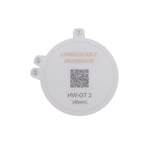 Huawei Watch GT2 46mm RURIHAI Skärmskydd Ultra Clear TPU