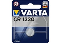 Varta CR1220