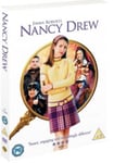 - Nancy Drew Frøken Detektiv DVD