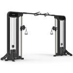 PRO 530M CABLE CROSSOVER 2 x 85kg