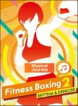 Fitness Boxing 2: Musical Journey (DLC) (Nintendo Switch) eShop Key EUROPE