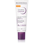 Bioderma Cicabio face cream SPF 50+ 40x0 ml