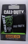 Call Of Duty Game On Bath & Shower Gel & Wash Pad Gamer Gift Set