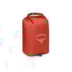 Osprey Ultralight Drysack 12L torrpåse - Mars Orange