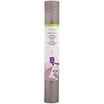 Cricut Glitter Iron On | Multi | 48cm (19") | Heat Transfer Vinyl Roll (HTV) | For use with all Cricut Cutting Machines