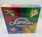 Cranium Classic C1939 Board Game Brand NEW & Boxed