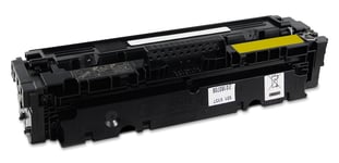 HP Color LaserJet Pro MFP M 477 fdn Yaha Toner Gul Høykapasitet (5.000 sider), erstatter HP CF412X Y15949 50265627