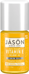 Jason Organic Vitamin E Oil, 30ml