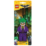 LEGO Batman Joker Luggage Tag
