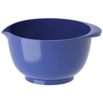 Rosti Margrethe Skål 0,75 L, Electric Blue Plast