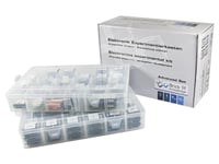 Allnet All-Brick-0223, Experimentkort För Cobbler, Development Board Brick''r''knowledge Kit, 3,05 Kg