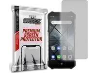 Grizzglass Folia Matowa Grizzglass Paperscreen Do Ulefone Armor X5