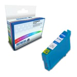 Refresh Cartridges Cyan T1302 Ink Compatible With Epson Printers